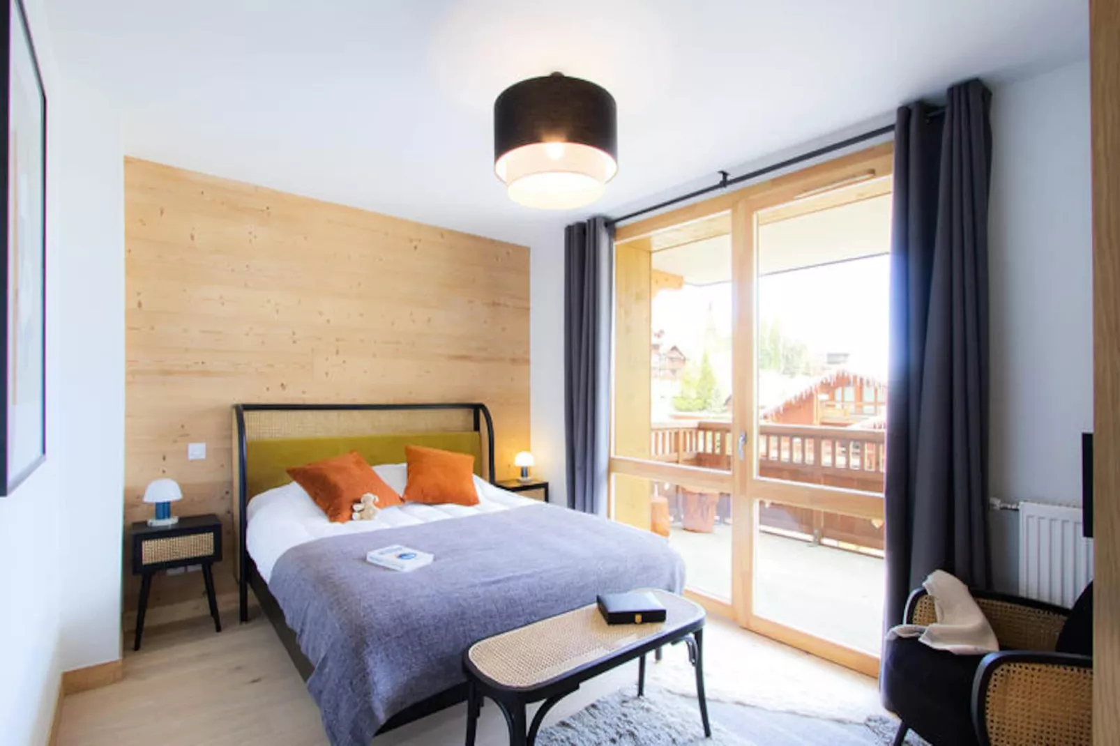 Résidence Neige Et Soleil-Niet-getagd