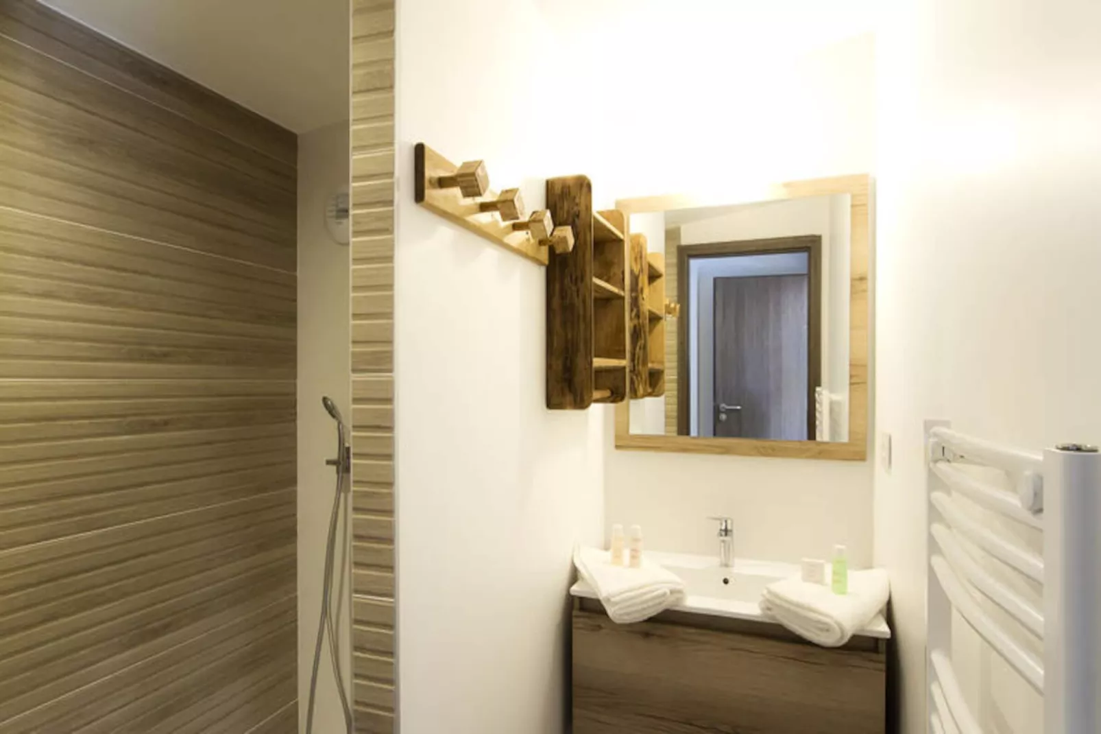 Résidence Mariande - Niet-getagd