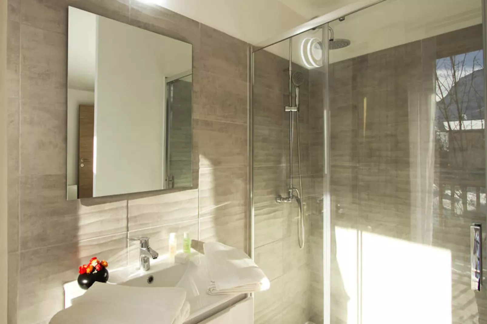 Résidence Provencal-Niet-getagd