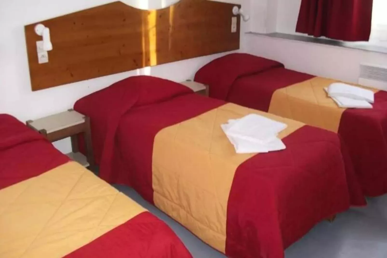 VVF Jura Les Rousses ***-Niet-getagd