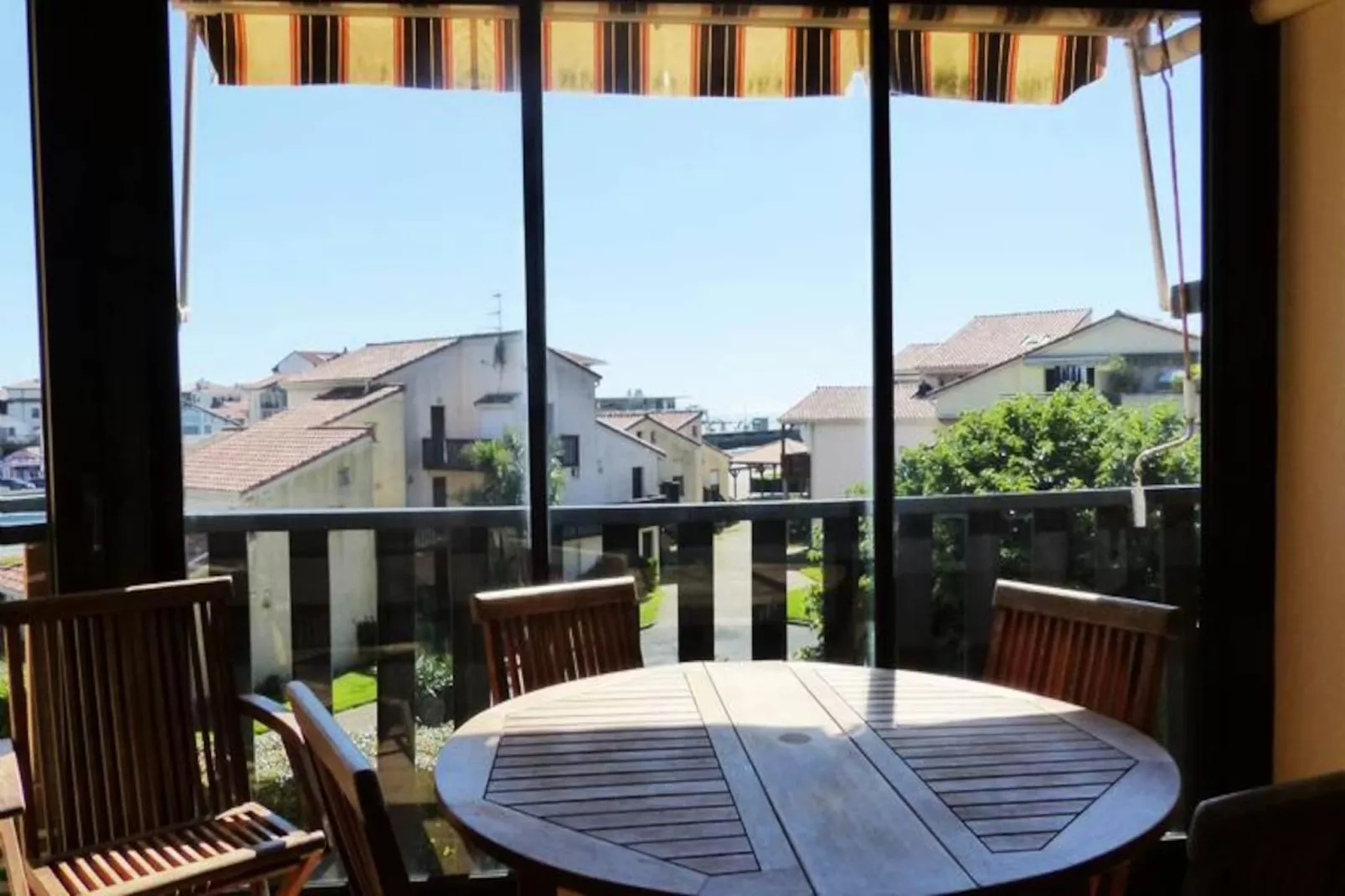 Résidence Terrasses Notre Dame Du Port-Niet-getagd