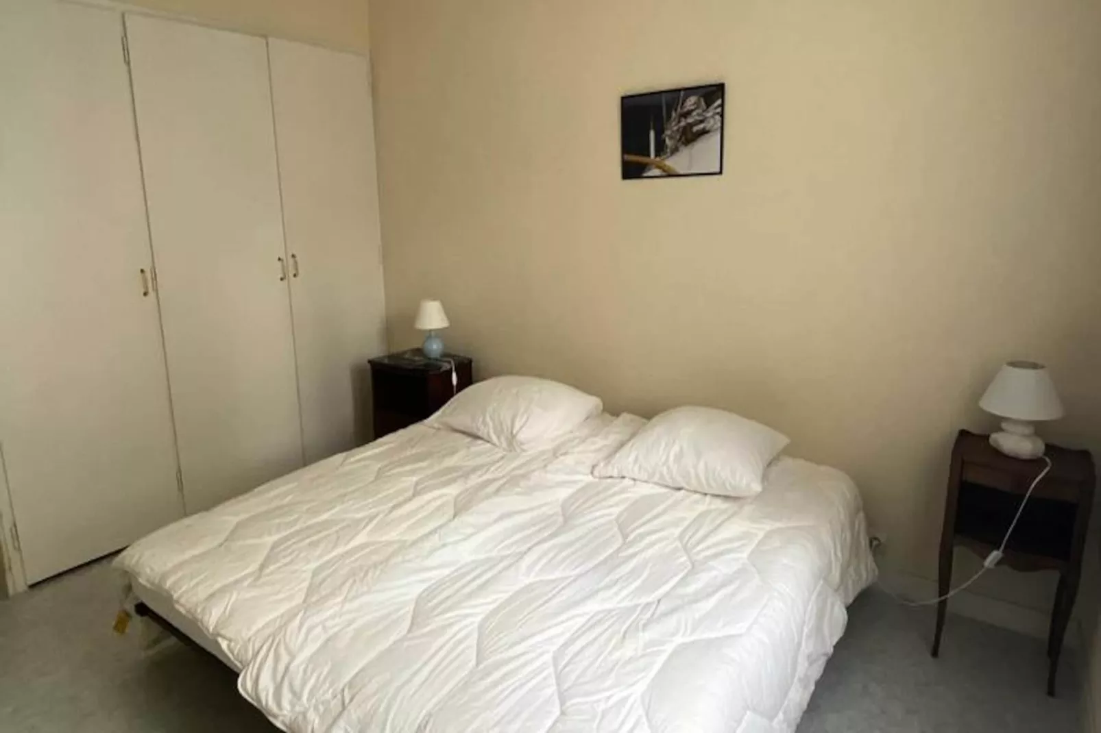 Résidence Bel Air-Niet-getagd