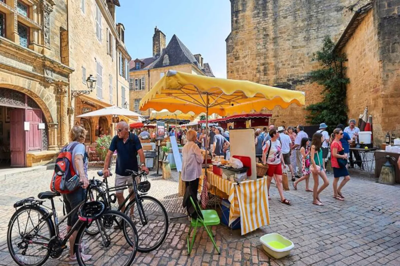 Domaine de Lanzac ****-Niet-getagd