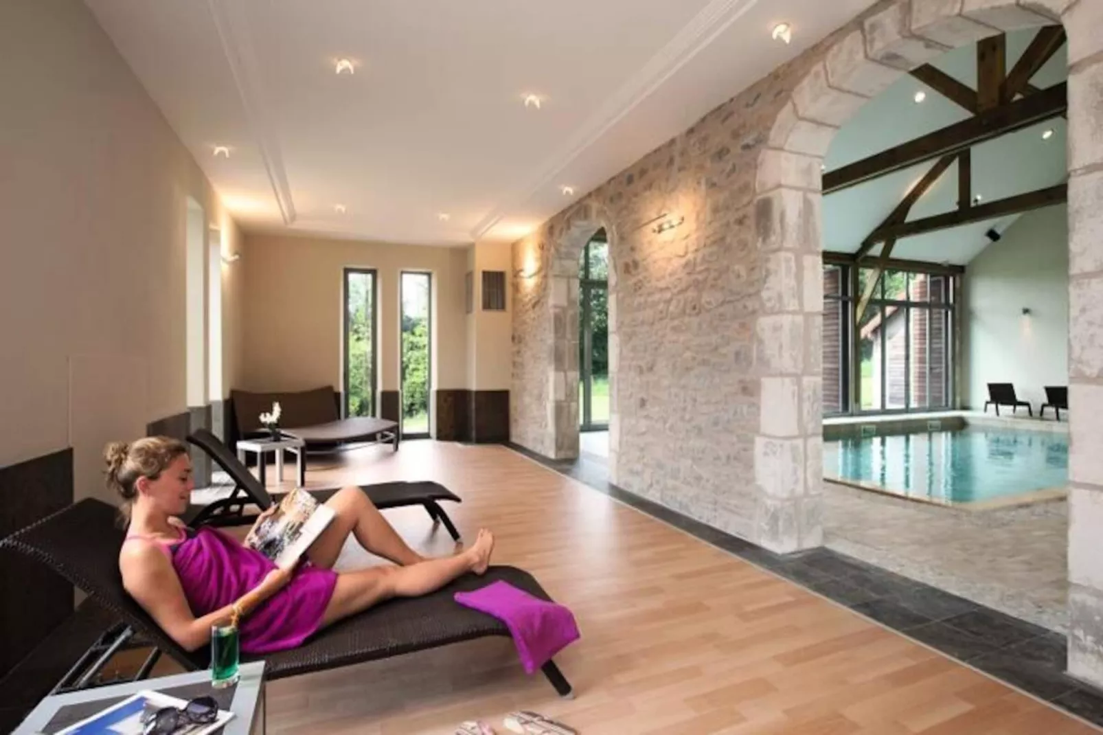 Belambra Clubs Résidence Rocamadour - Les Portes De Dordogne-Niet-getagd