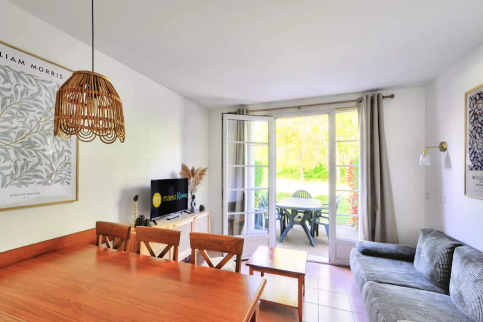 La résidence du Lac - maeva Home-Niet-getagd