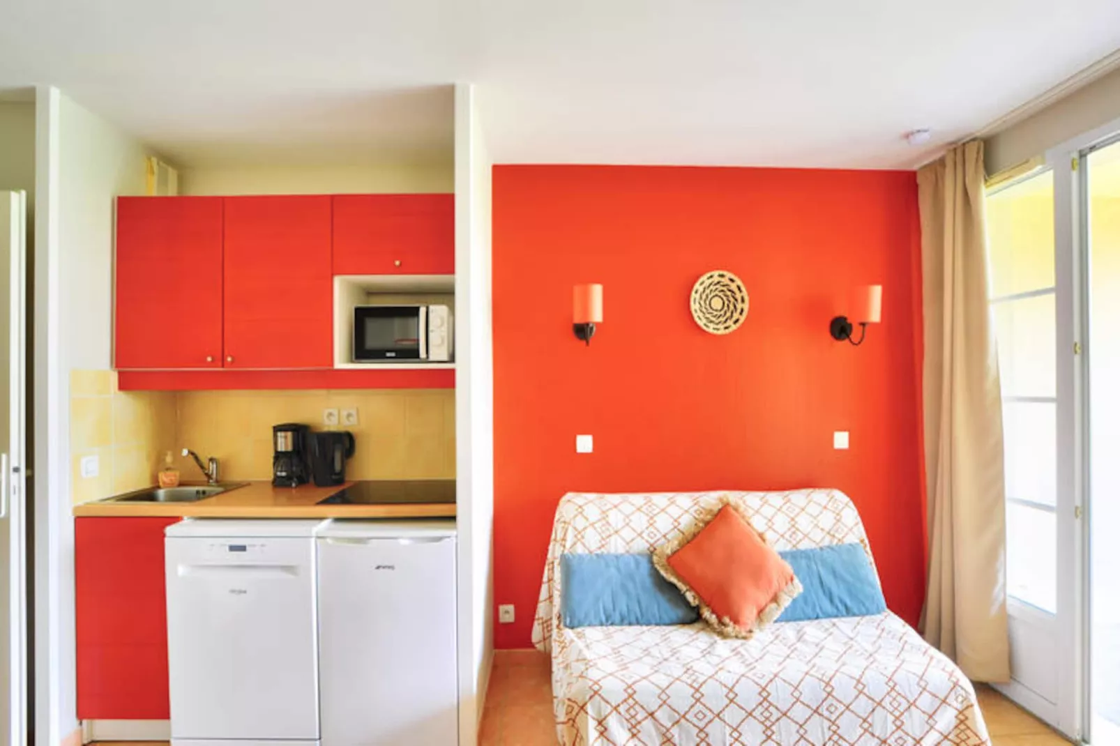 La résidence du Lac - maeva Home-Niet-getagd