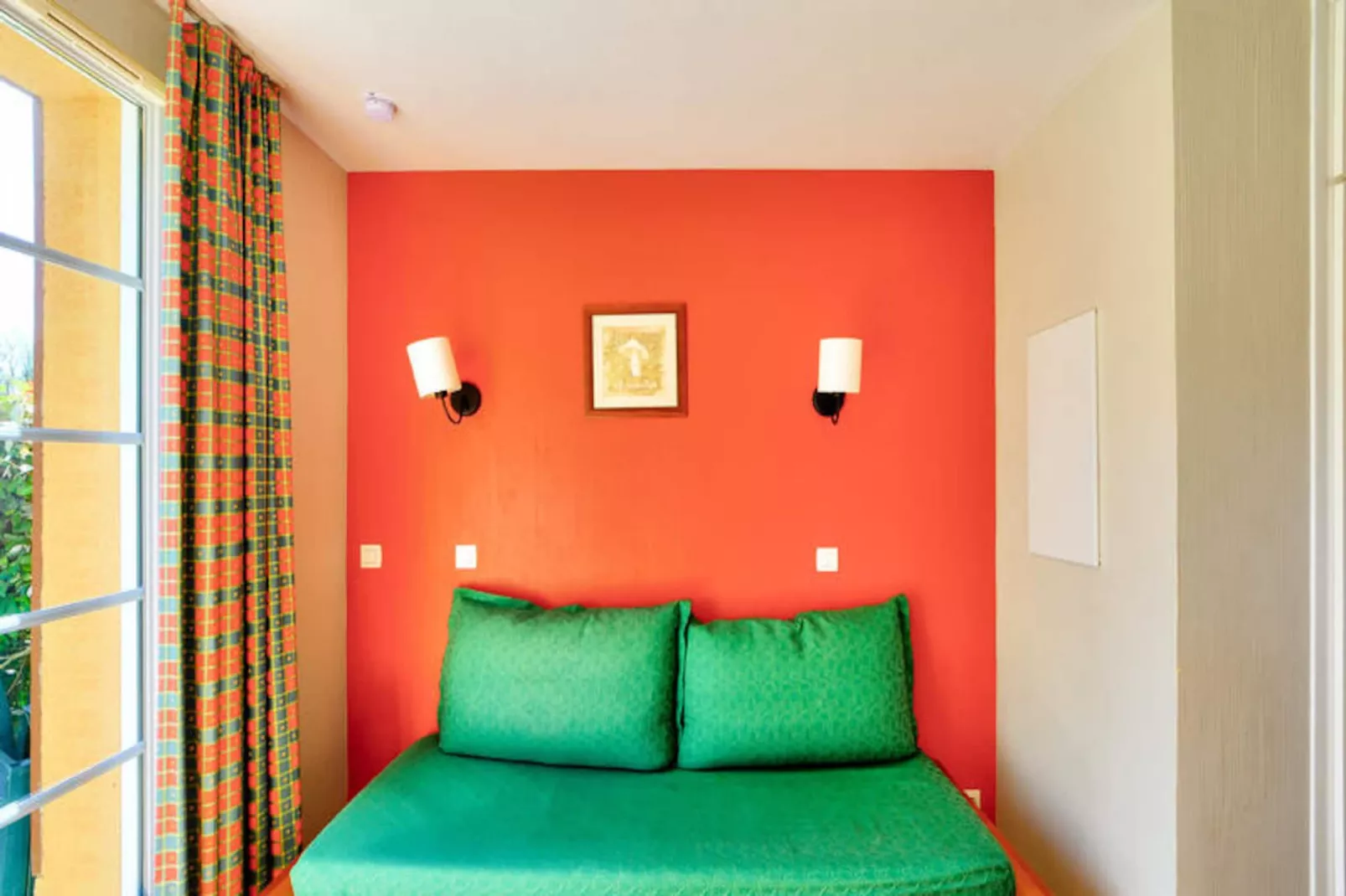 La résidence du Lac - maeva Home-Niet-getagd