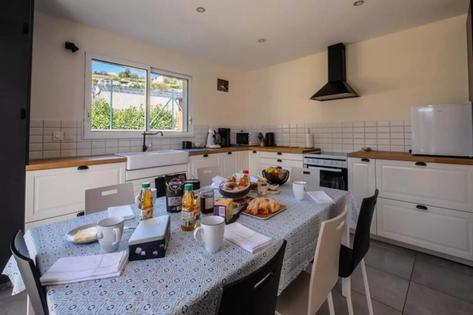 Gîte de France Gîte de la pépinière 3 épis-Niet-getagd