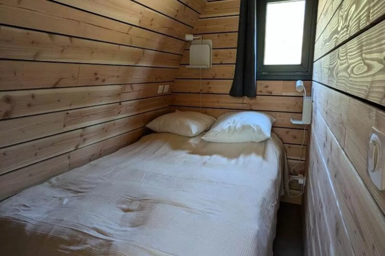 Gîte La cabane de romane-Niet-getagd