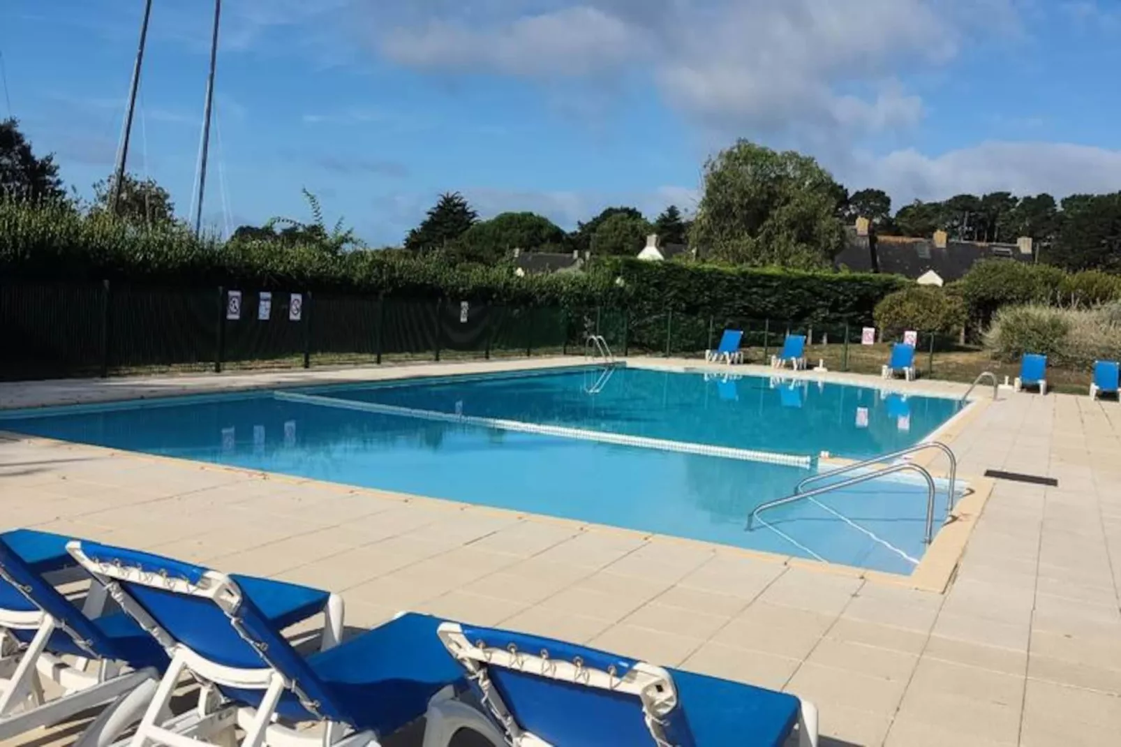 Résidence Port du Crouesty - maeva Home-Niet-getagd