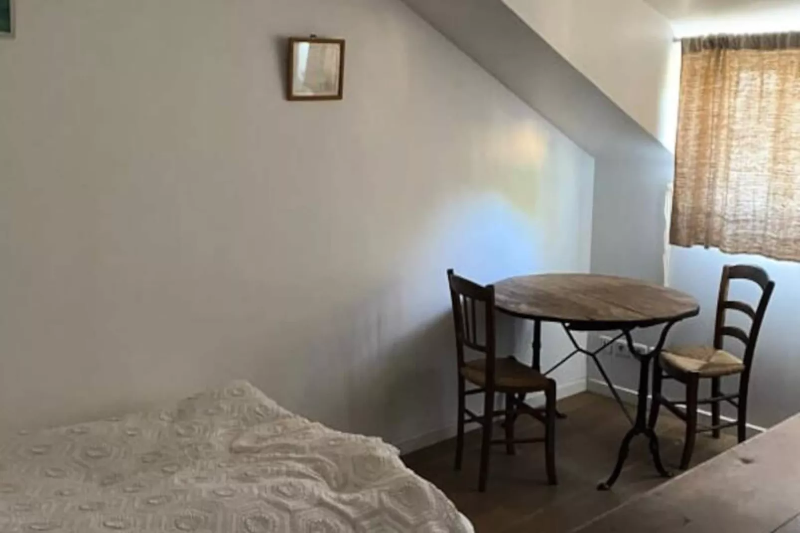 Maison De Caract&egrave;re Au C&oelig;ur De L&rsquo;&icirc;le-aux-moines-Niet-getagd