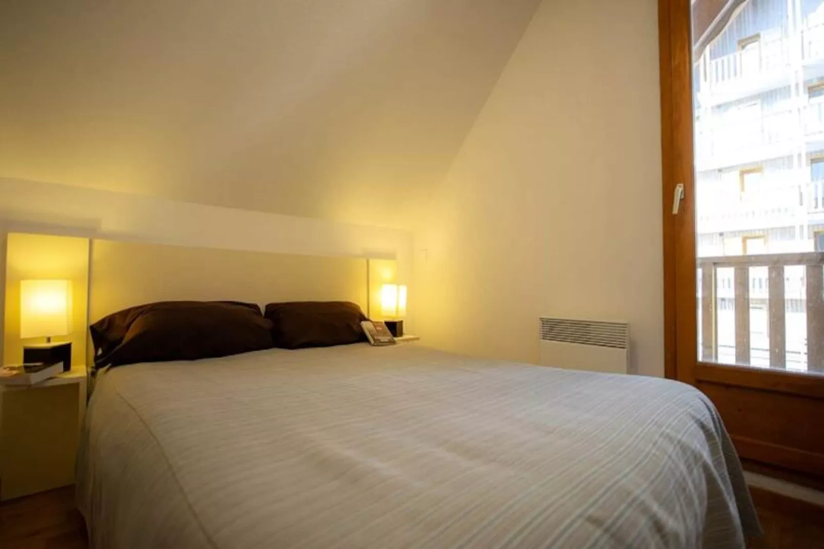 Résidence Goélia Les Chalets de Super-Besse ***-Niet-getagd