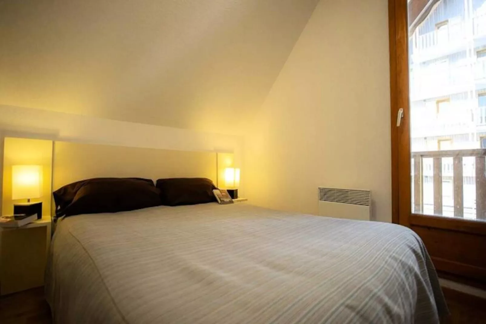 Résidence Goélia Les Chalets de Super-Besse ***-Niet-getagd