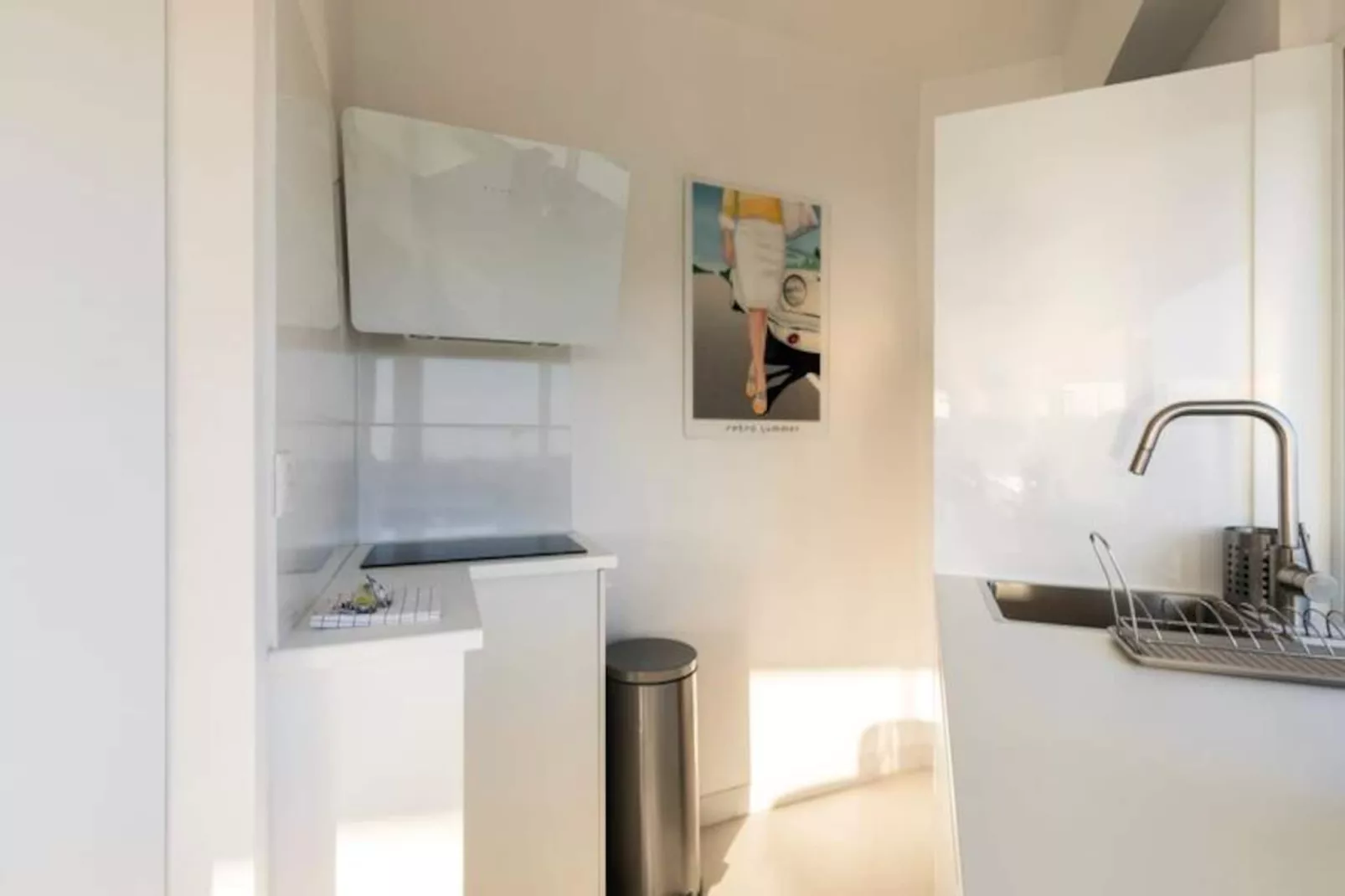 Duplex Panoramique &agrave; Biarritz, Vue Sur Mer Et Phare-Niet-getagd