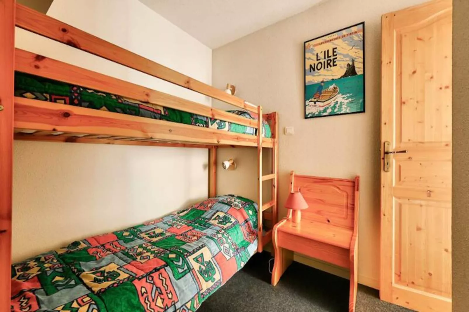 Résidence Oustal - Niet-getagd