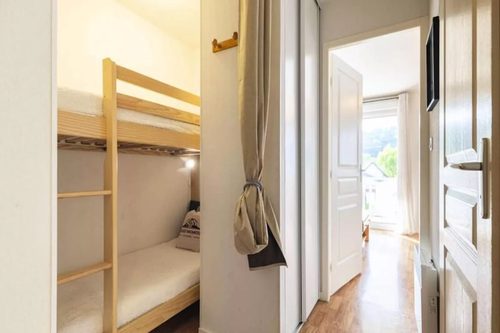 Résidence Hameau Du Pre Clos-Niet-getagd