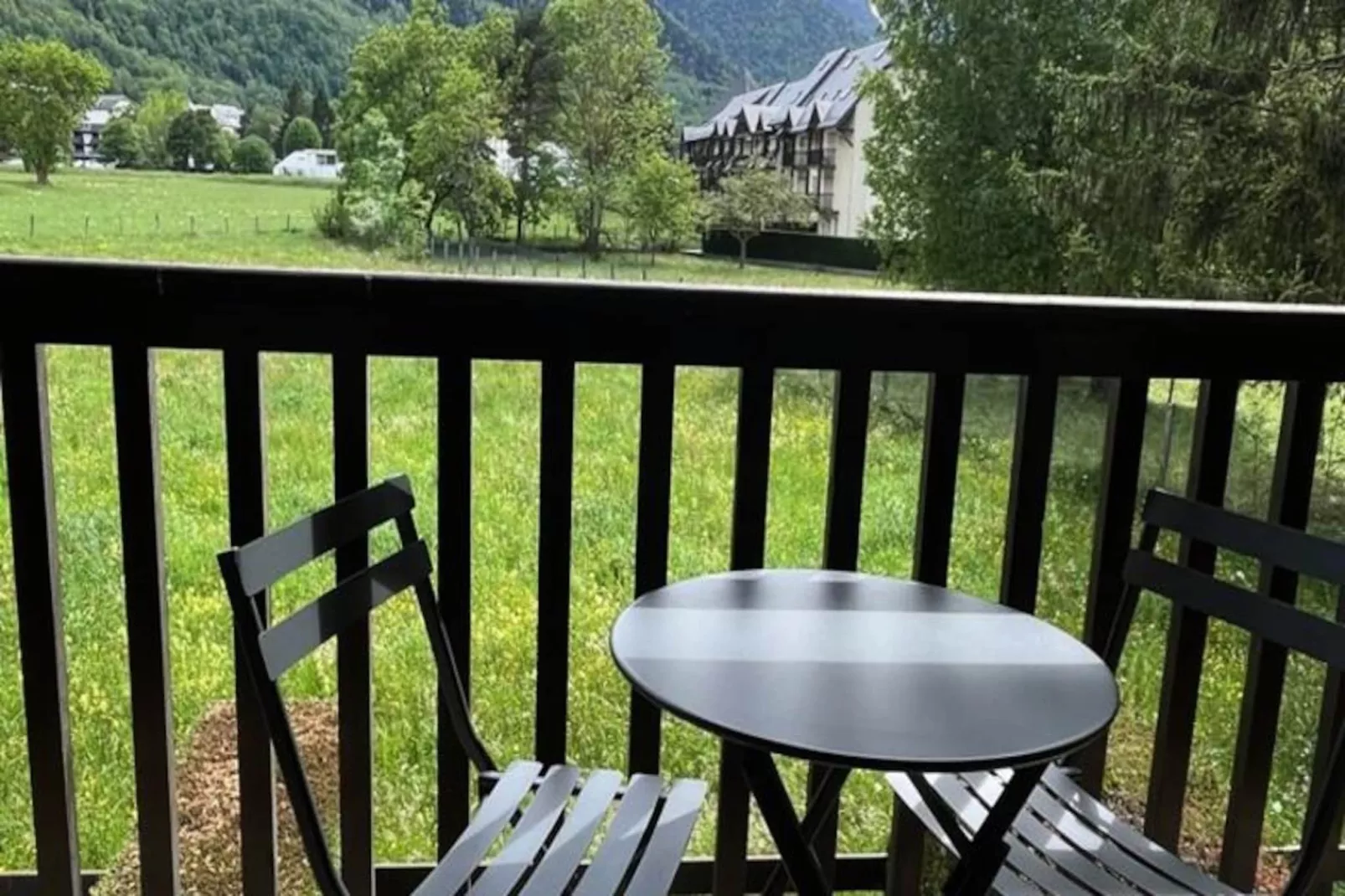 Résidence Pre De Guignan-Niet-getagd