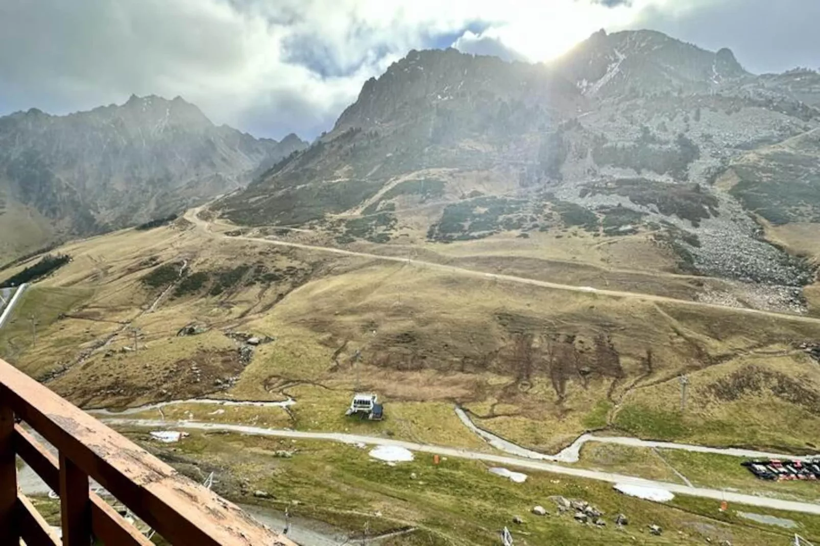 Résidence Le Tourmalet - maeva Home - Niet-getagd