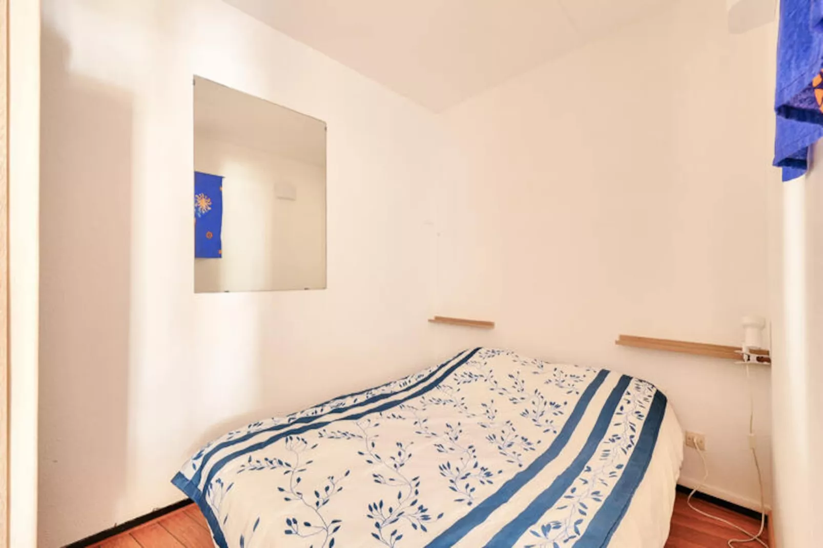 Résidence Le Tourmalet - maeva Home - Niet-getagd