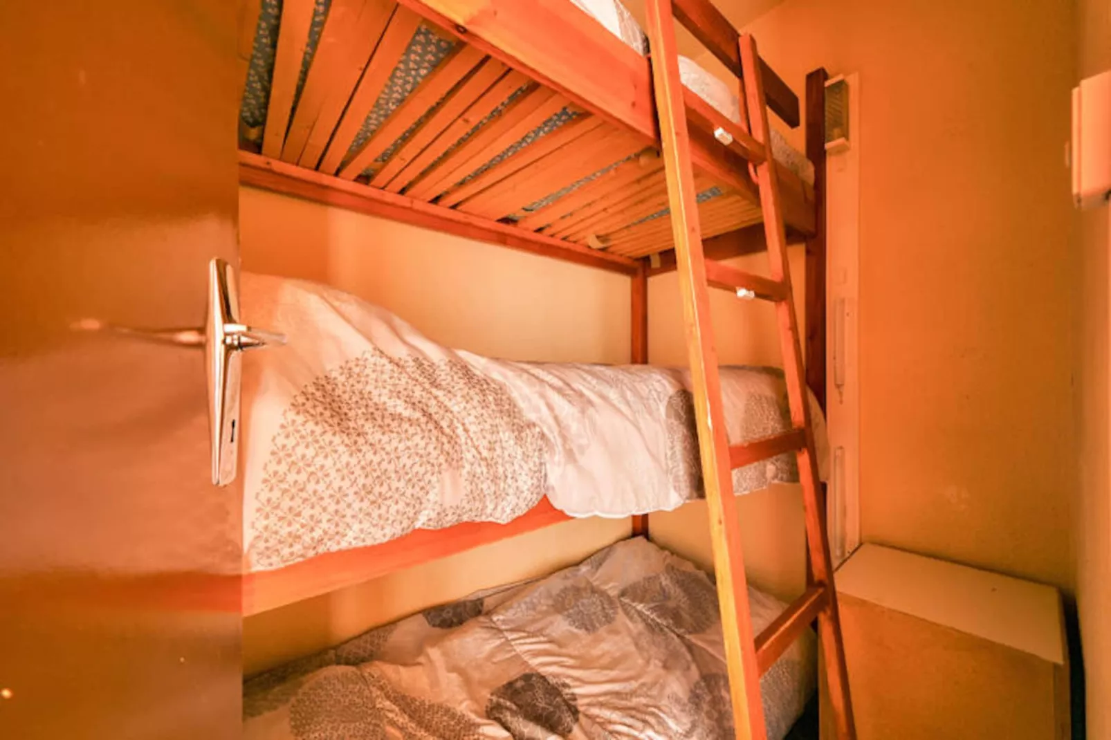 Résidence Le Tourmalet - maeva Home - Niet-getagd