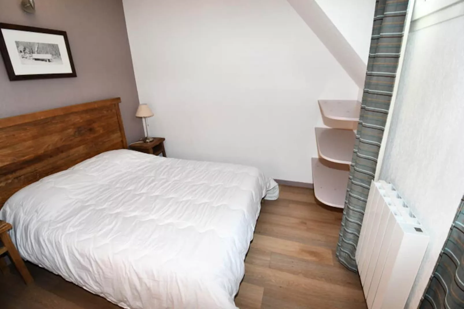 Résidence Les Adrets de Peyragudes *** - Niet-getagd