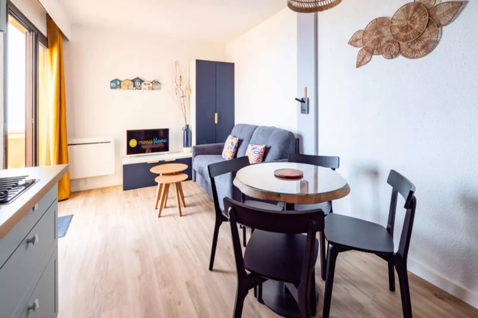 Résidence Les Balcons de Collioure - maeva Home-Niet-getagd