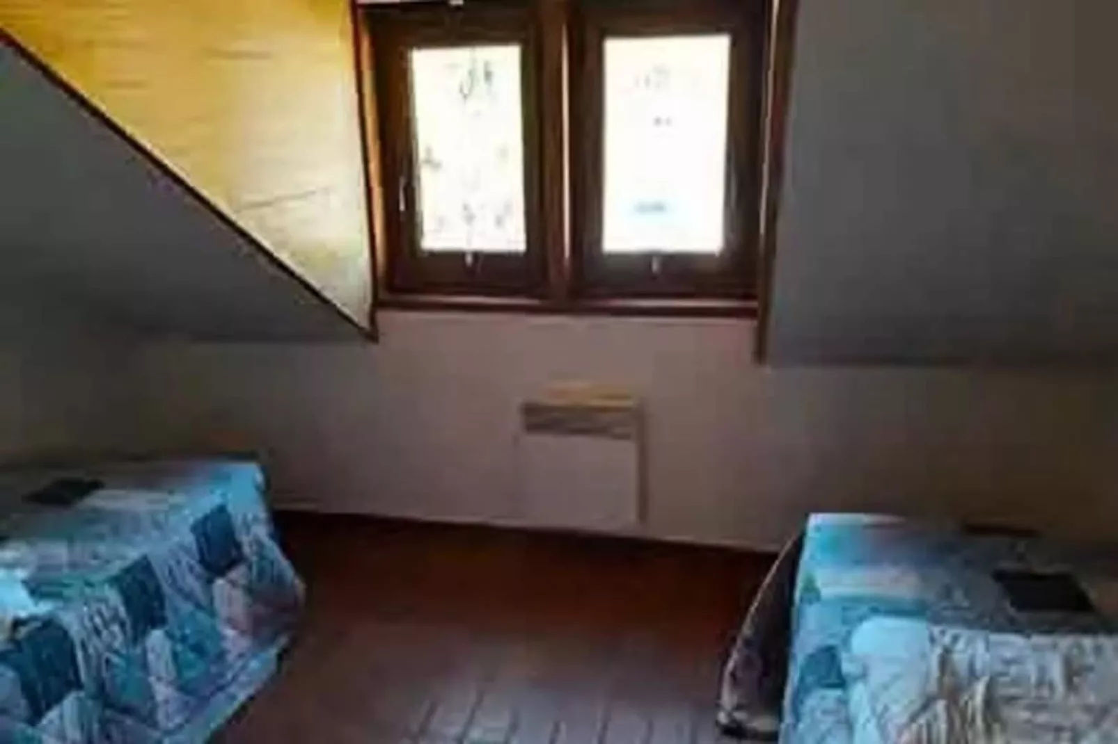 VVF Résidence Les Angles Pyrénées-Niet-getagd