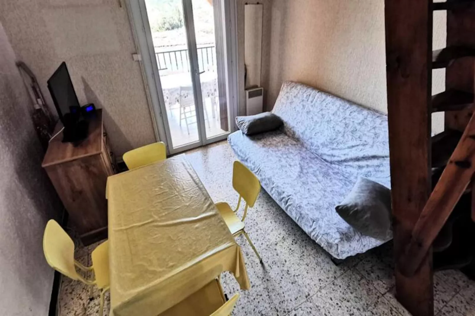 Résidence Les Arcades 2-Niet-getagd