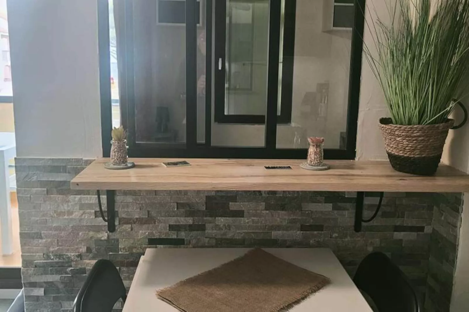 Résidence Antigua-Niet-getagd