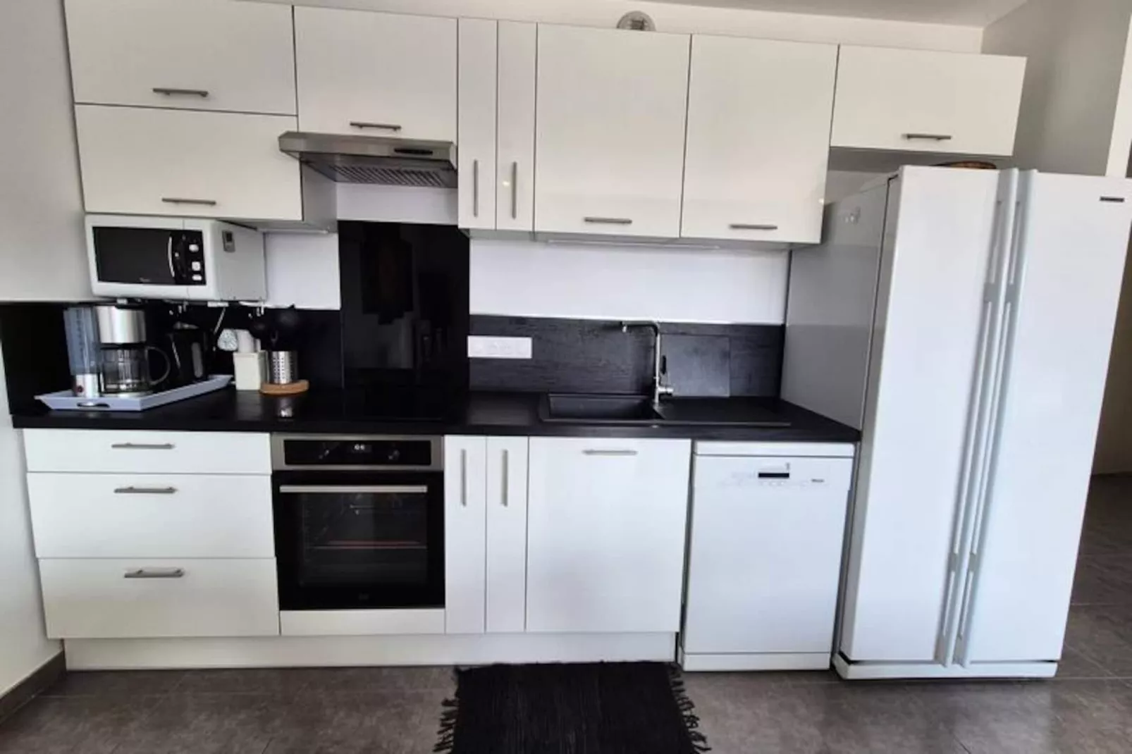 Résidence Cosy Lodge-Niet-getagd