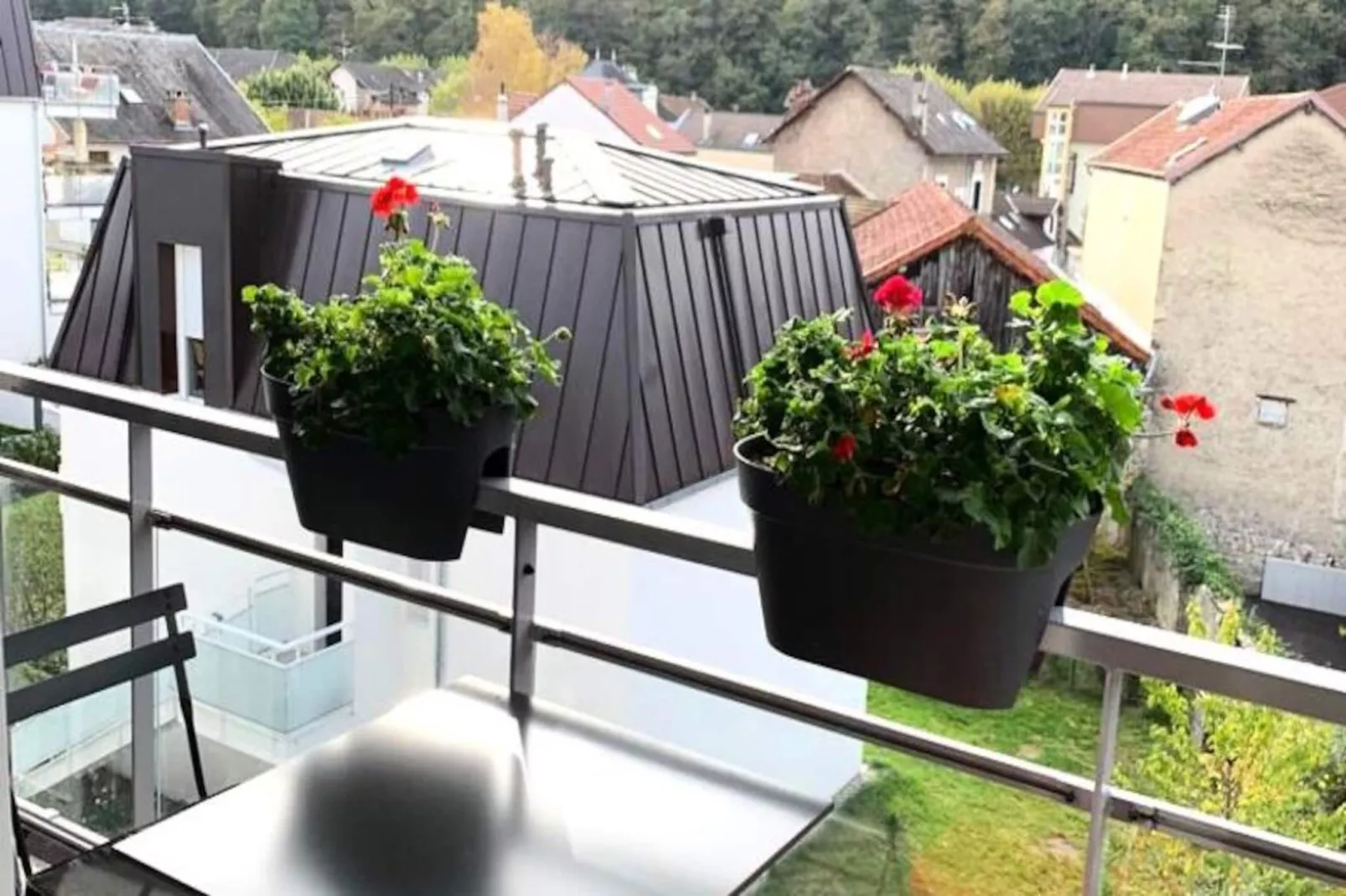 Résidence Les Jardins Du Petit Port-Niet-getagd