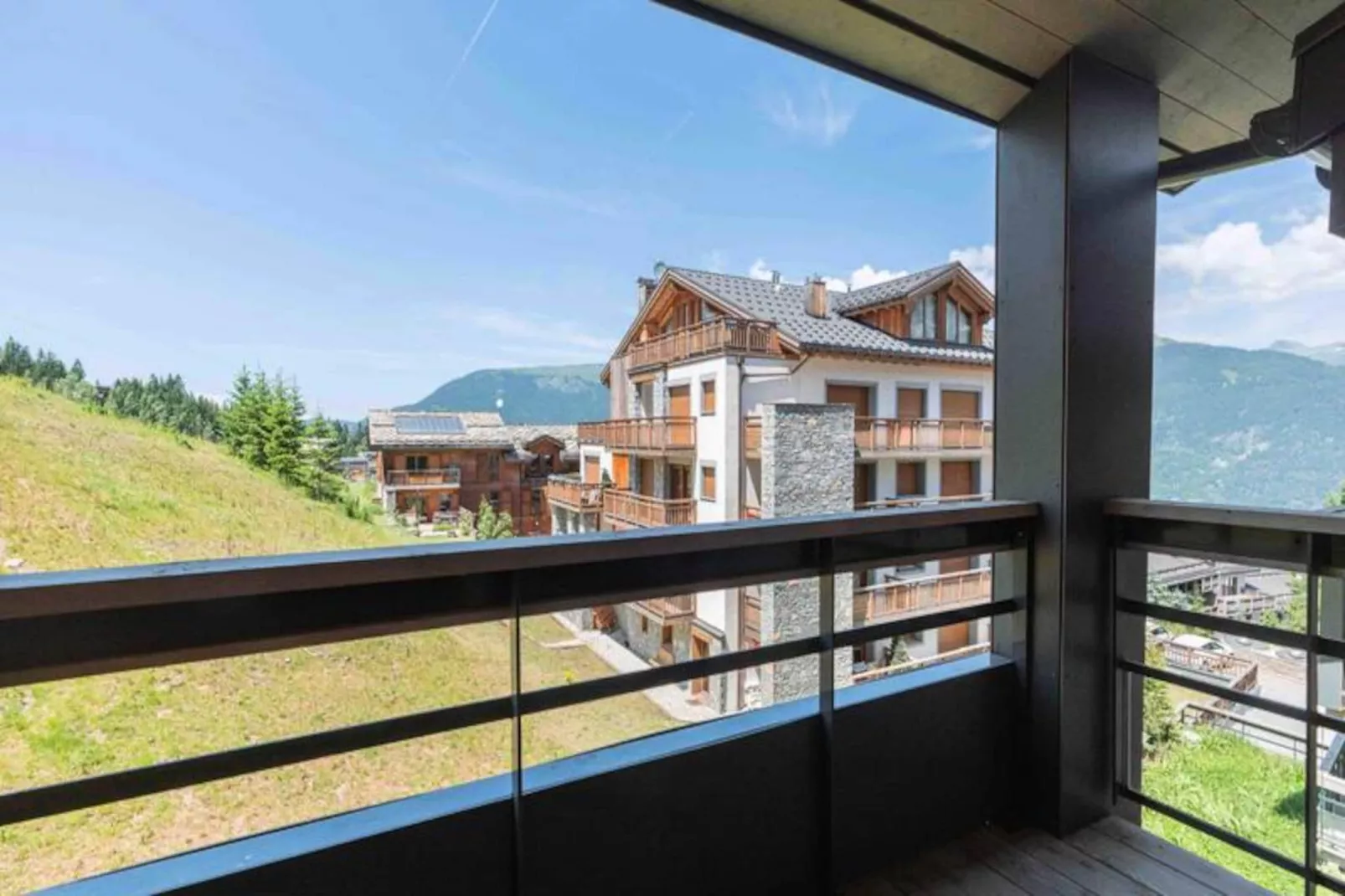 Résidence Phoenix-Niet-getagd