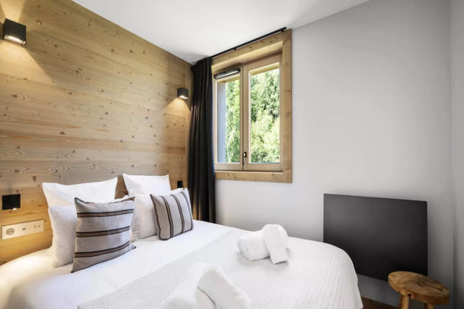 Résidence Phoenix-Niet-getagd