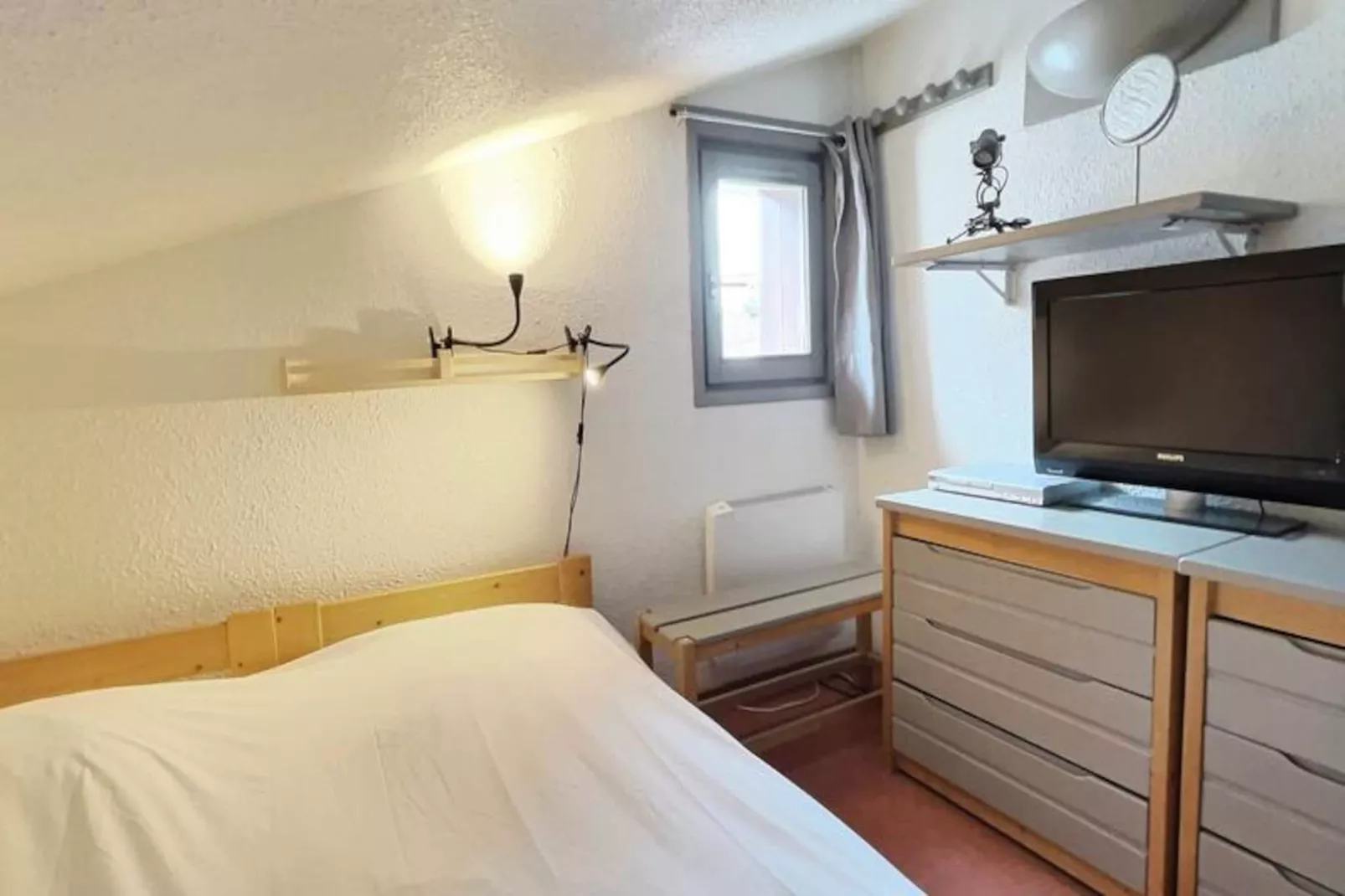 Résidence Rond-point Des Pistes Iii - Niet-getagd