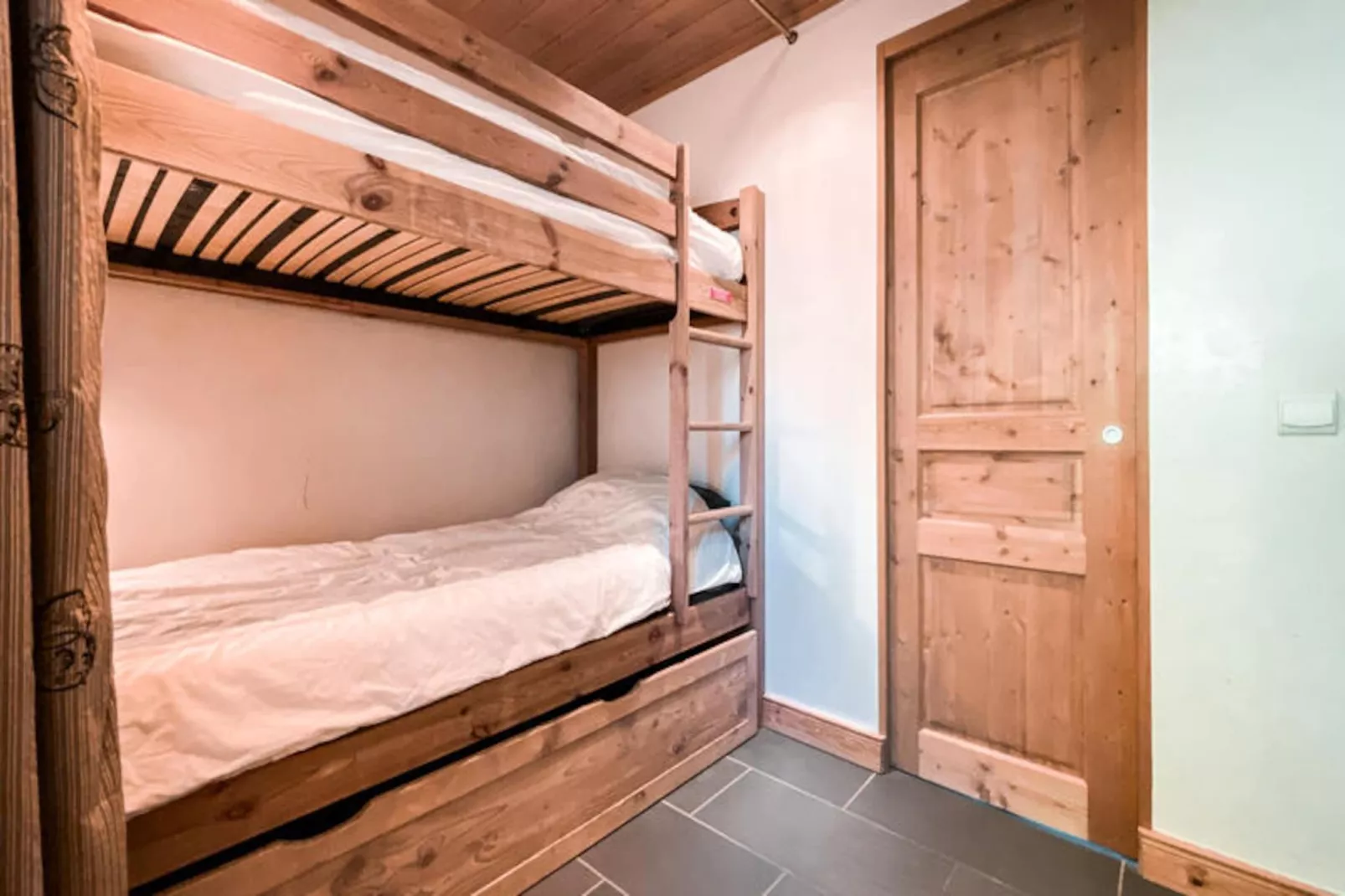 Résidence Saint Michel-Niet-getagd