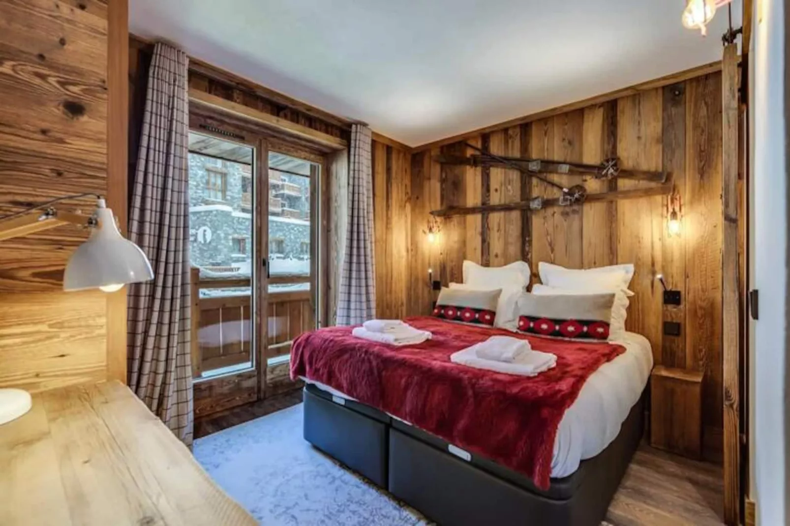 Résidence Grizzly-Niet-getagd