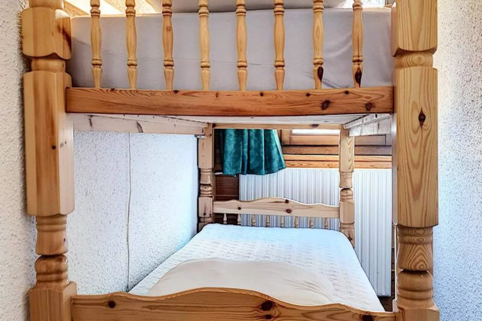 Résidence Le Bellecote-Niet-getagd