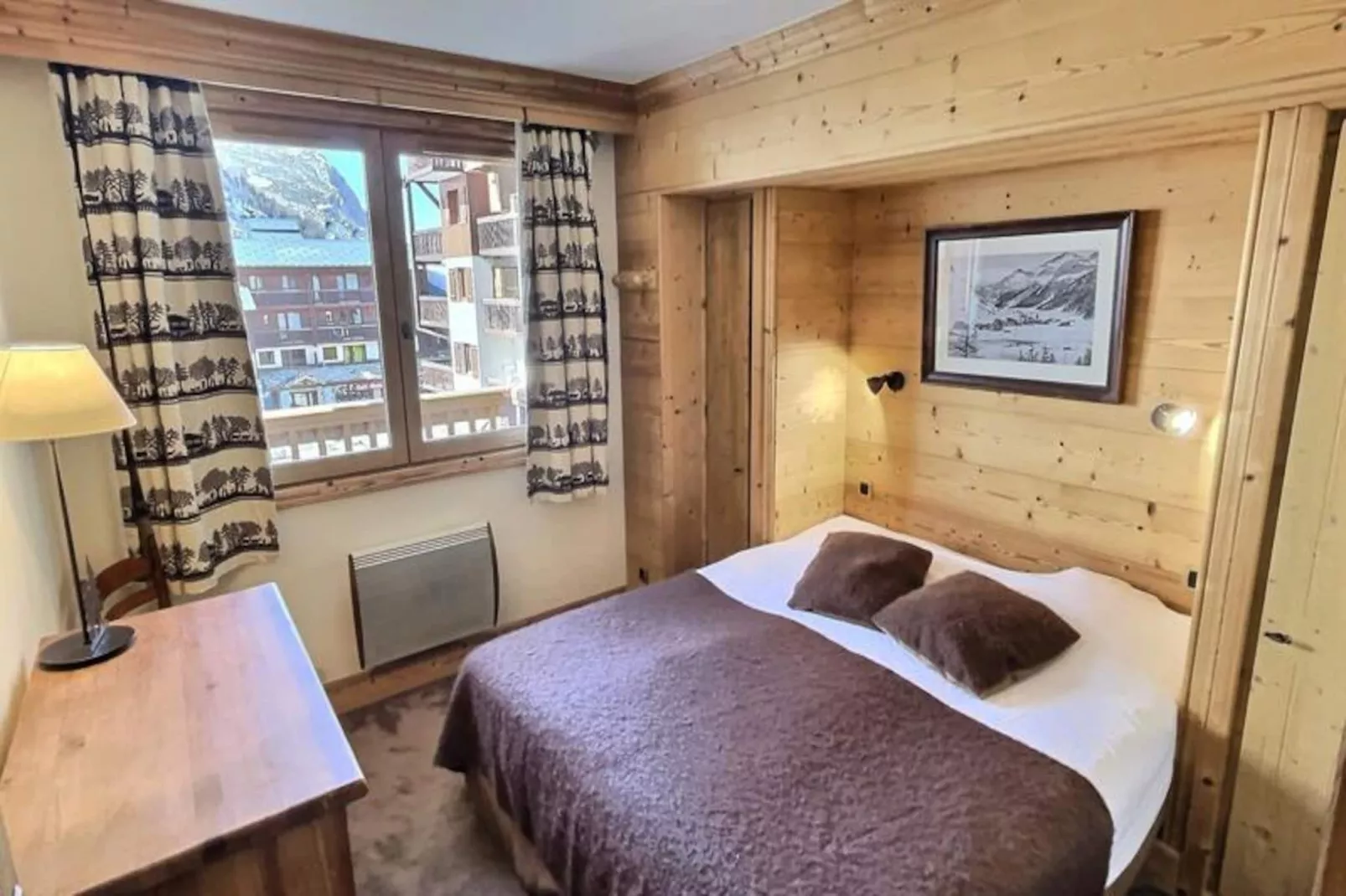 Résidence Aquila-Niet-getagd