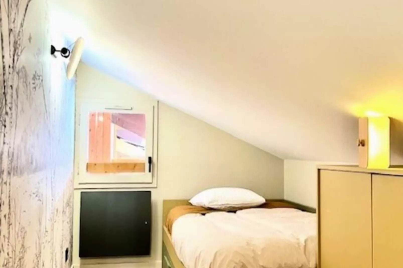 Chalet Du Jardin Alpin Ii-Niet-getagd