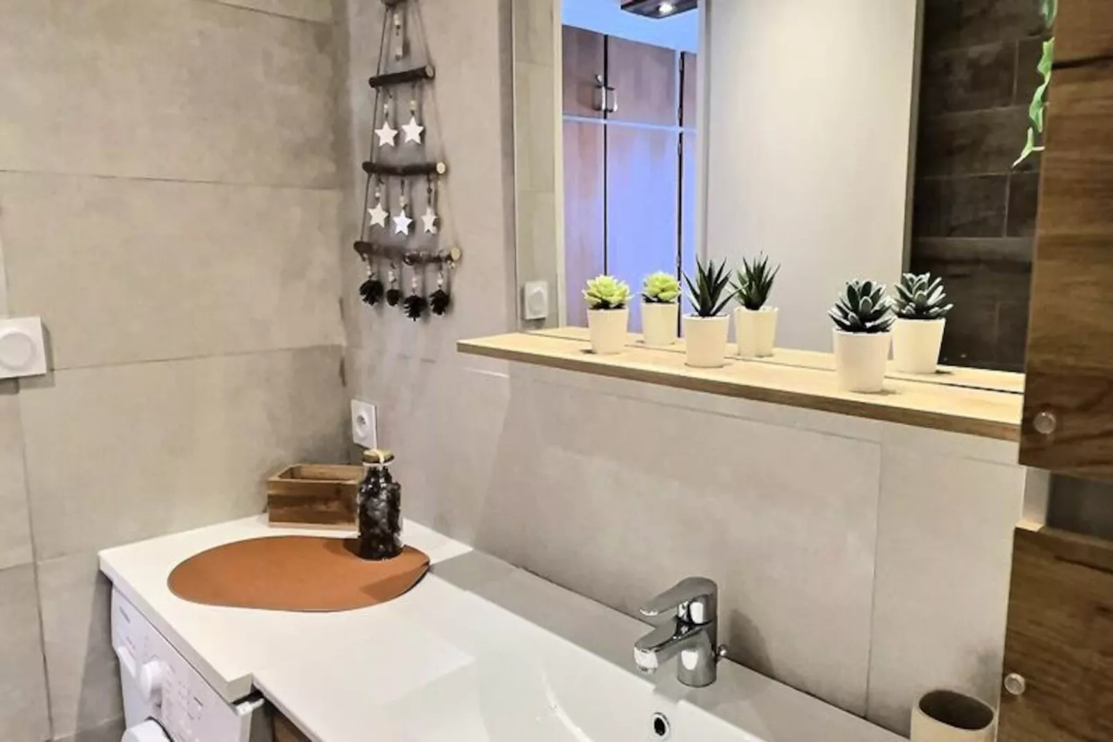 Résidence La Balme-Niet-getagd