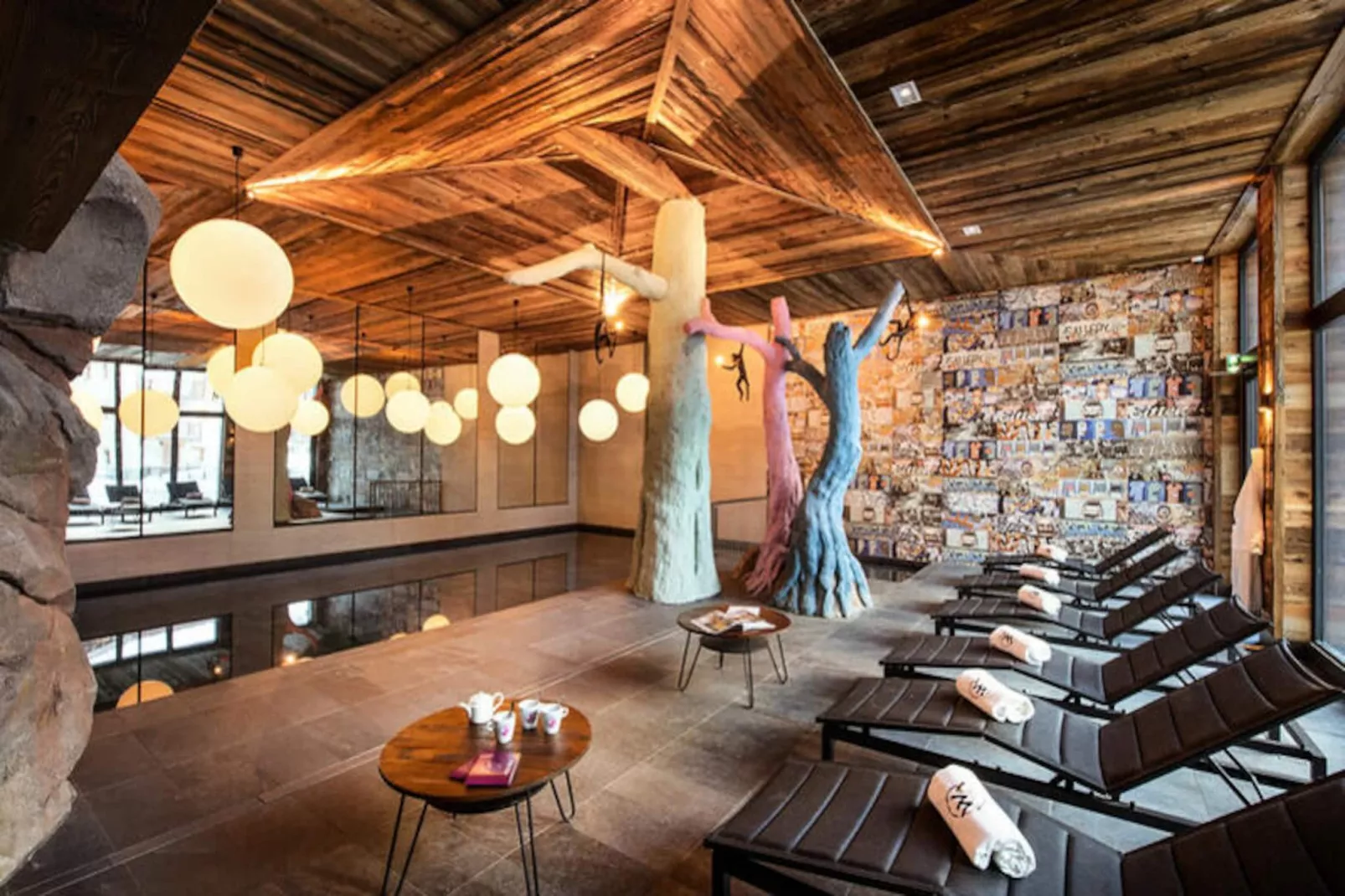 Chalet Izia *****-Niet-getagd