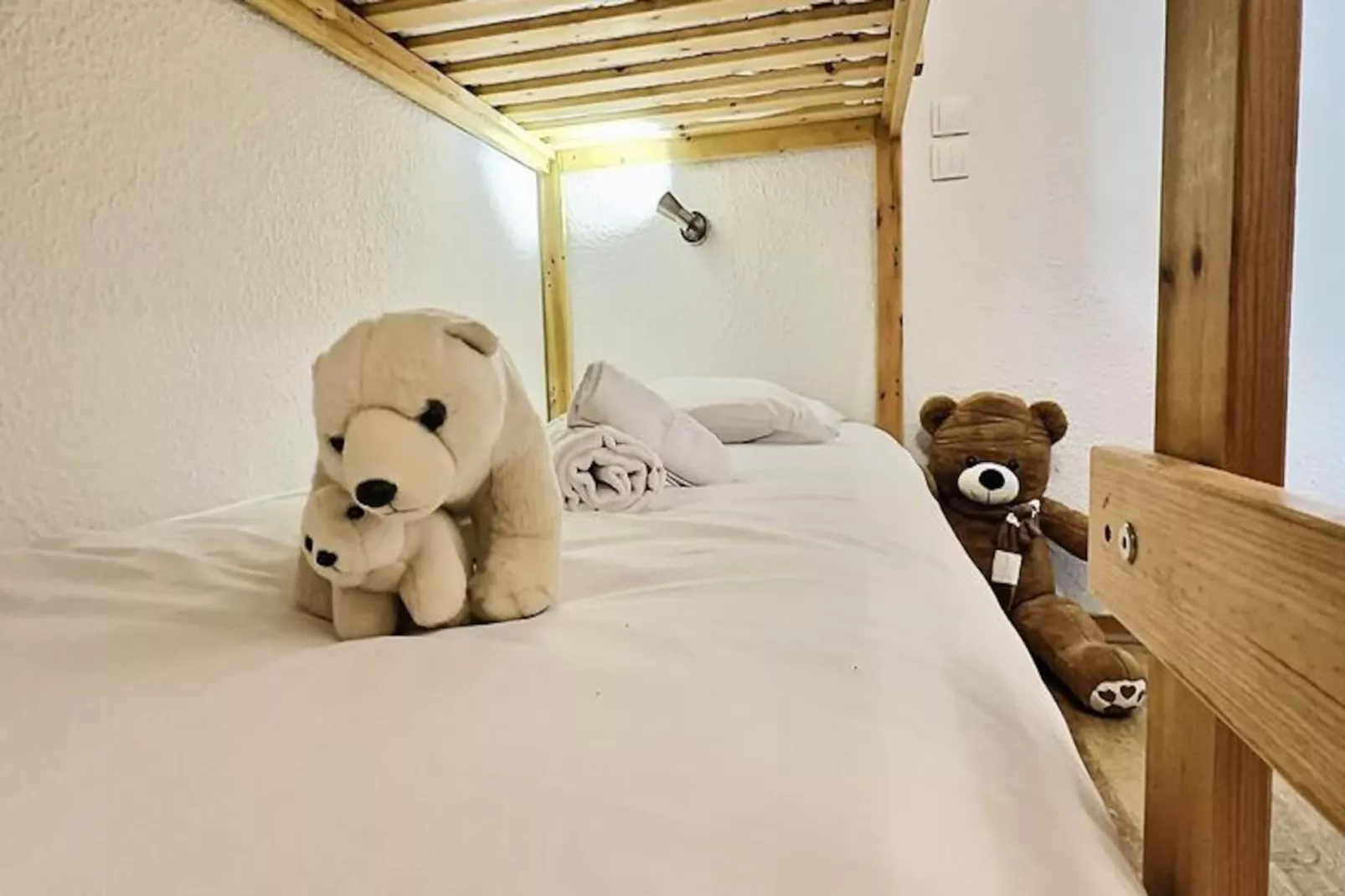 Résidence Les Jardins De Val-Niet-getagd