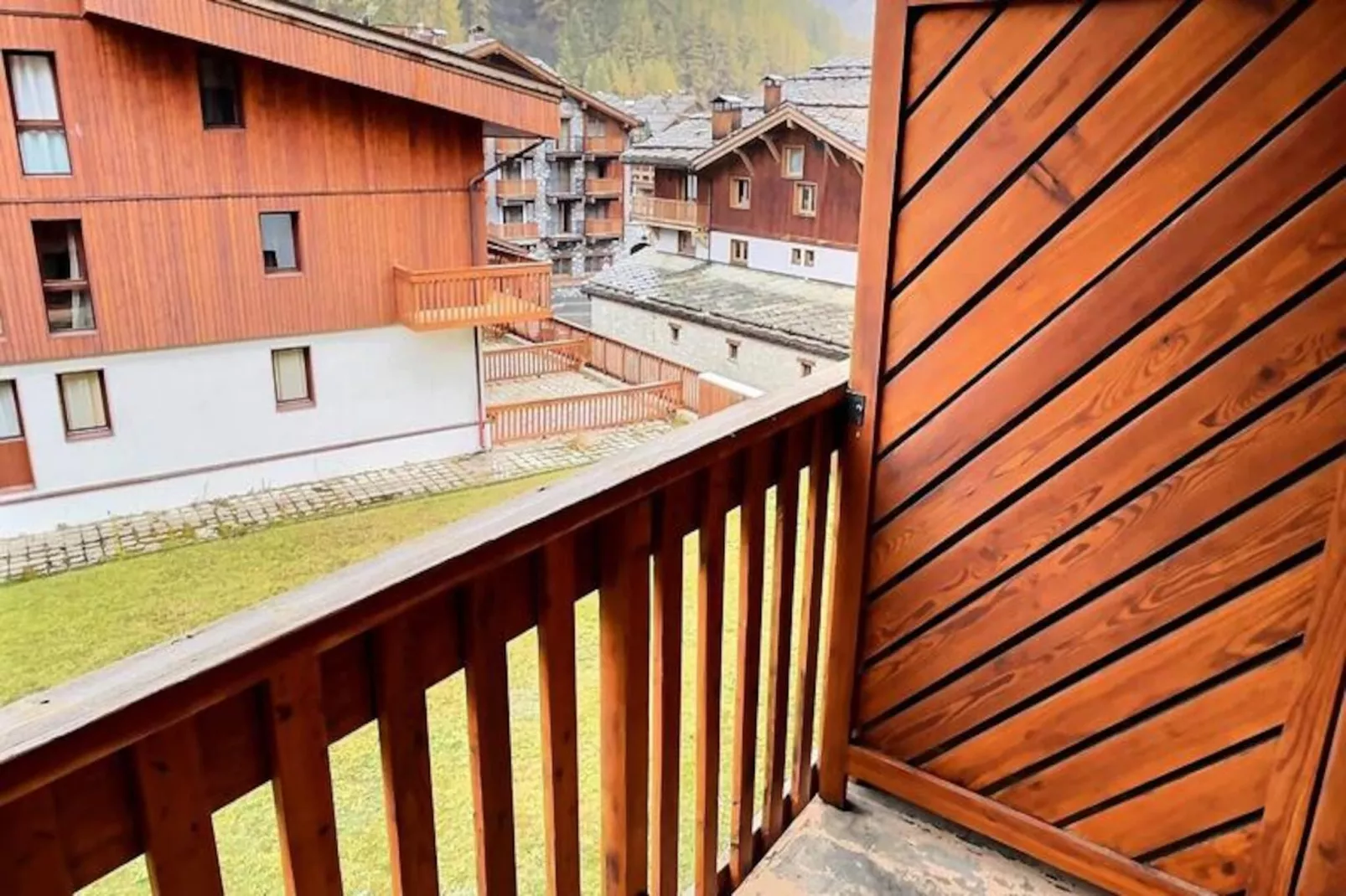 Résidence Hameaux De Val-Niet-getagd