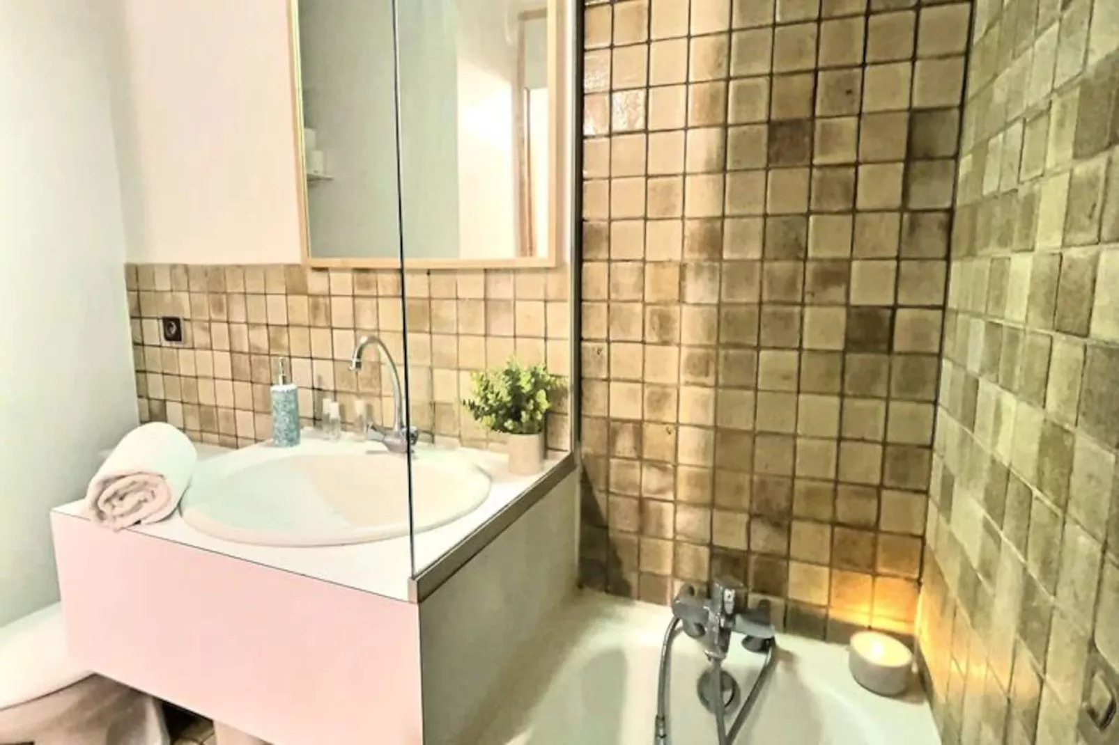 Résidence Hameaux De Val-Niet-getagd