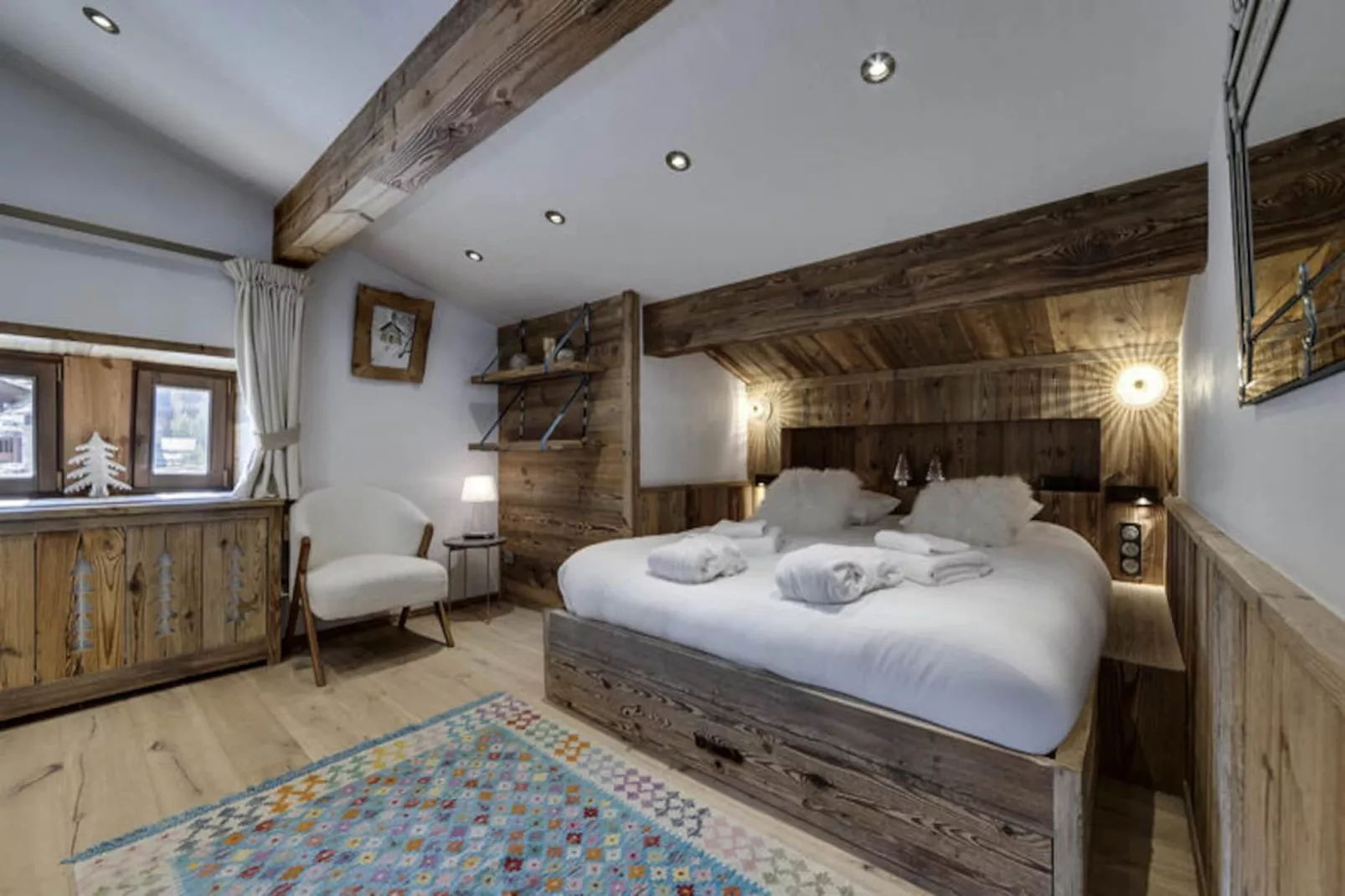 Chalet Neve - Niet-getagd