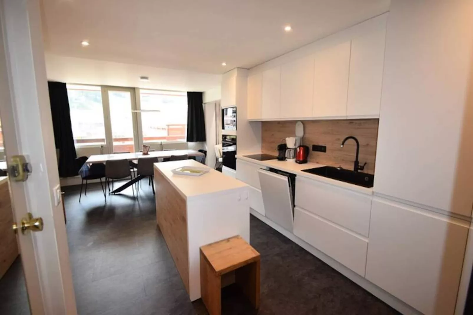 Résidence Le Vercors-Niet-getagd