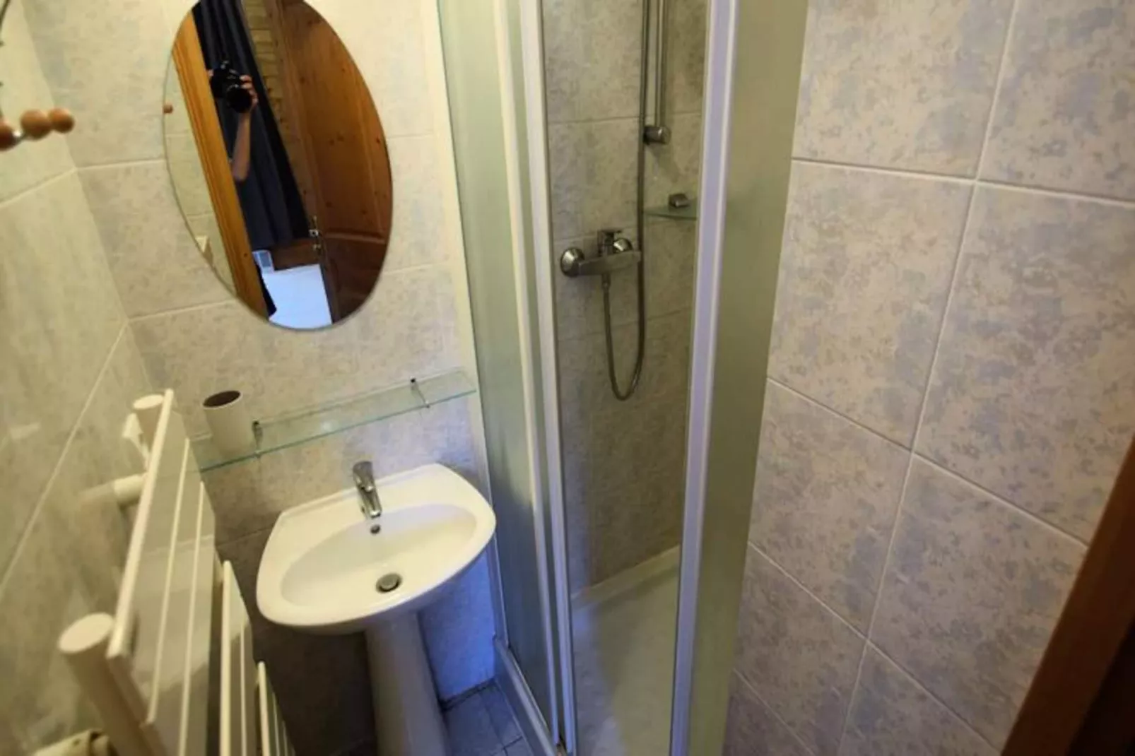 Résidence Lodges Des Alpages-Niet-getagd