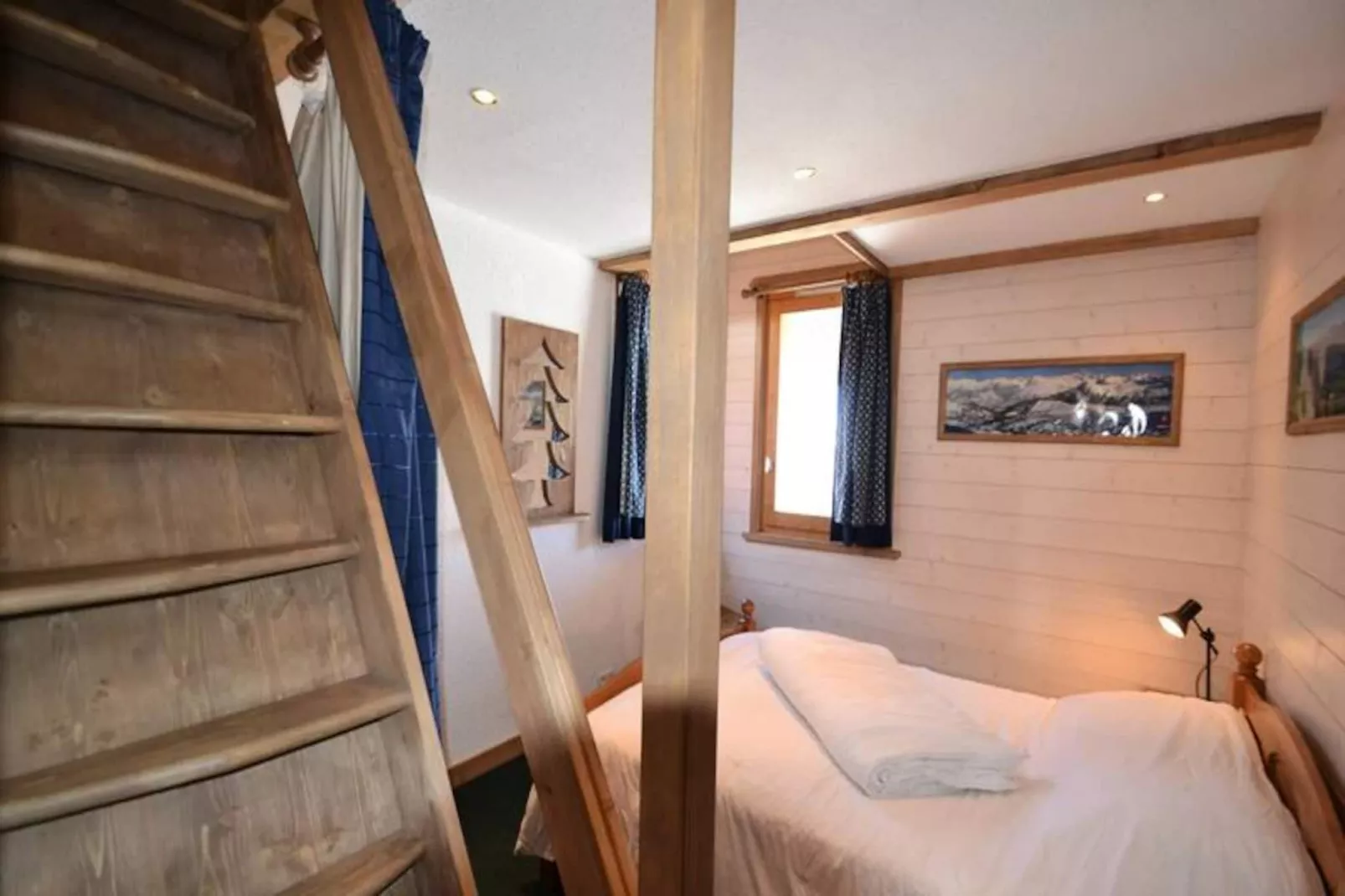 Résidence Le Squaw Valley-Niet-getagd