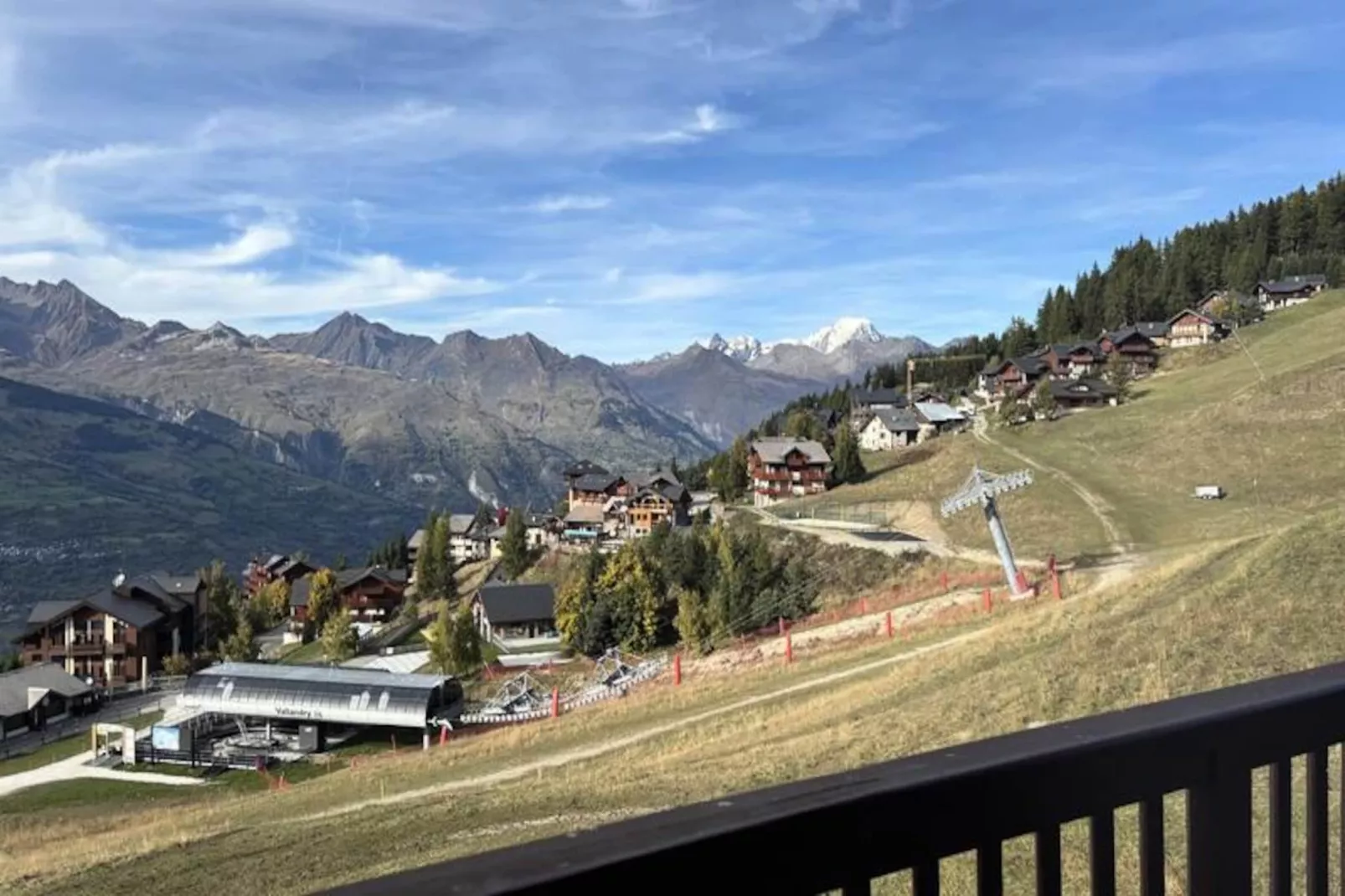 Résidence Cret De L'ours 1-Niet-getagd