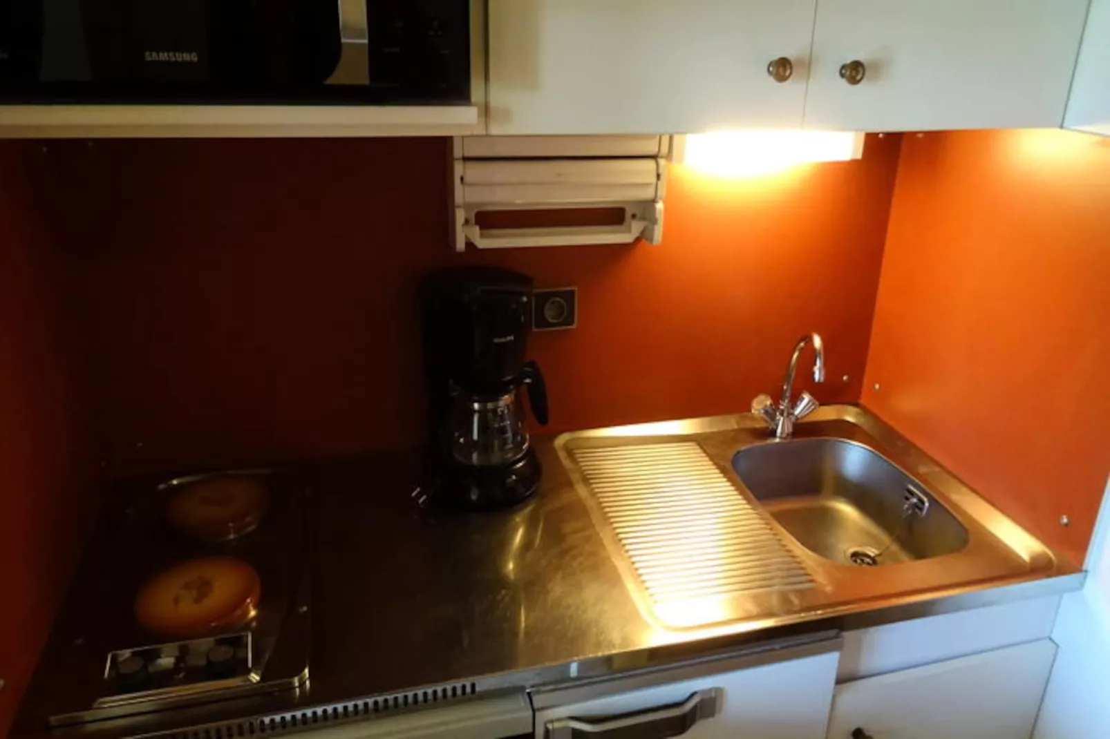 Résidence Michailles-Niet-getagd